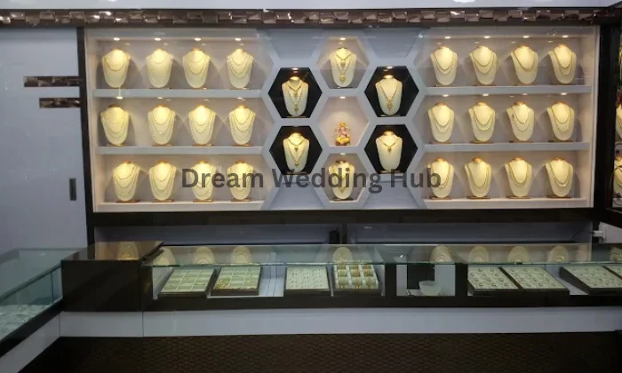 Navaratna Gold House